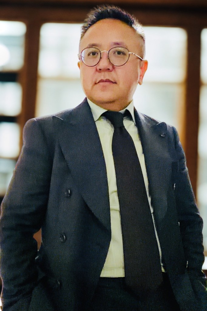 Andie Lam, Principal at Than & Co